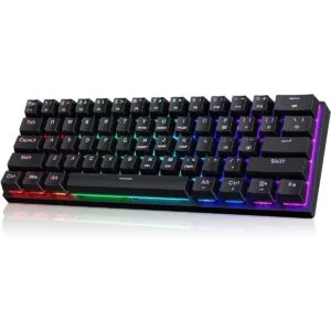 Teclado portátil 60 mecánico para juegos 60 teclado_1