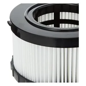 DEWALT Filtro HEPA de repuesto para DC515 DC5151H_2