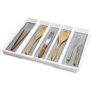 Bandeja de utensilios MadeSmart expandible_2
