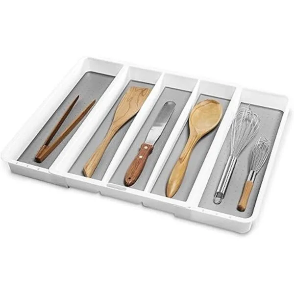 Bandeja de utensilios MadeSmart expandible_2
