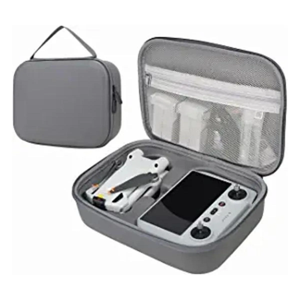 Bolsa de almacenamiento para DJI Mini 3 Pro Funda rígida_1