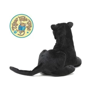 Sid The Panther 17 pulgadas medida de cola no incluida_4