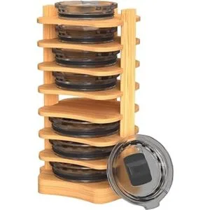 YAJR Organizador de tapa de vaso para armario de cocina_1