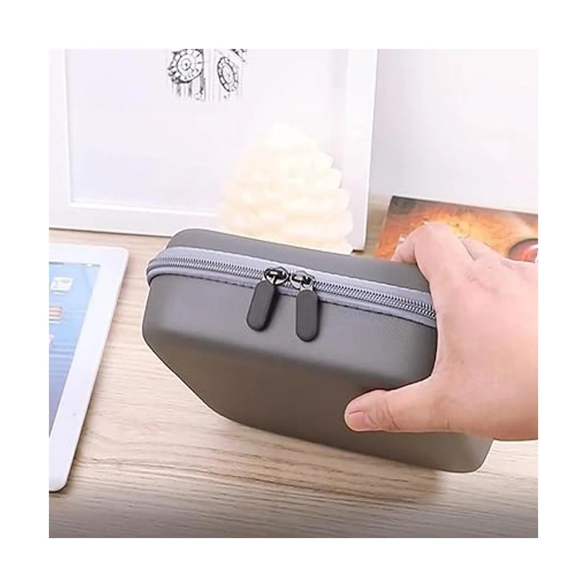 Bolsa de almacenamiento para DJI Mini 3 Pro Funda rígida_7