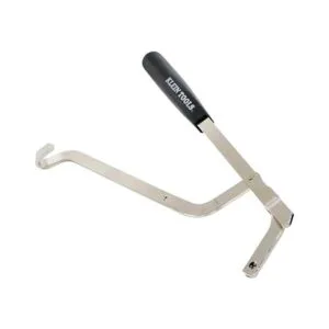 Klein Tools Herramienta de posicionamiento para brocas_3