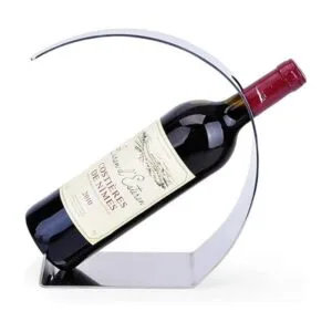 cdybox europeo creativo estante de vino de acero_4