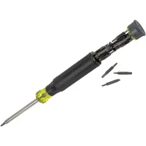 Klein Tools Destornillador de precisión 32328_1