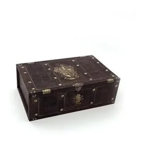 Harry Potter Gryffindor Juego de 3 pines esmaltados caja_5