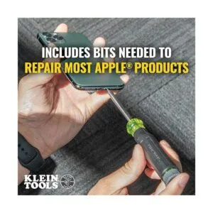 Klein Tools Destornillador de precisión 32328_2