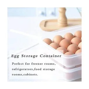 96 soportes para huevos para refrigerador 4 juegos de_7