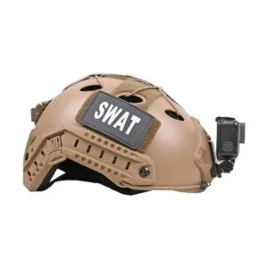 SUREWO Soporte NVG de aluminio compatible con GoPro Hero_6