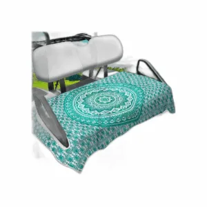 ENYORSEL Golf Cart Seat Covers Distinctive Golf Cart Seat_1