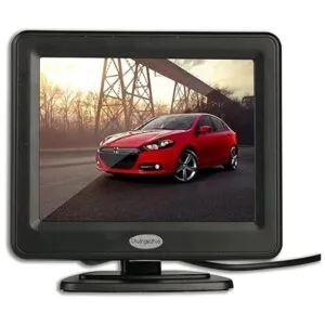 3.5 pulgadas TFT LCD color coche visión trasera_2