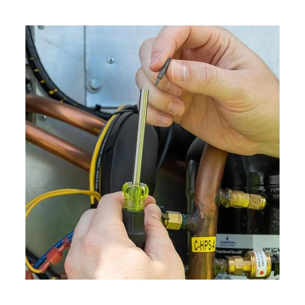 Klein Tools Destornillador de precisión 32328_5