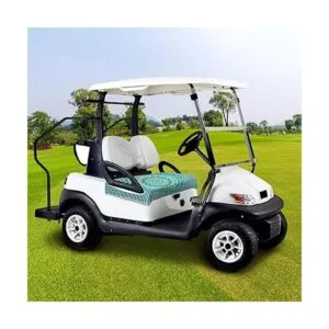 ENYORSEL Golf Cart Seat Covers Distinctive Golf Cart Seat_2