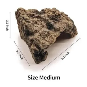 LUCOSIU Escondite de cuevas de roca de simulación de_6
