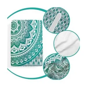 ENYORSEL Golf Cart Seat Covers Distinctive Golf Cart Seat_4