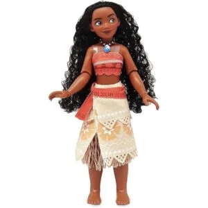 Disney Moana Muñeca clásica 10 pulgadas_4