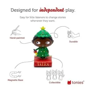 Tonies Personaje de reproducción de audio de cuentos de_3