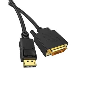 CableCreation Cable Active DisplayPort a DVI cable DP a_2