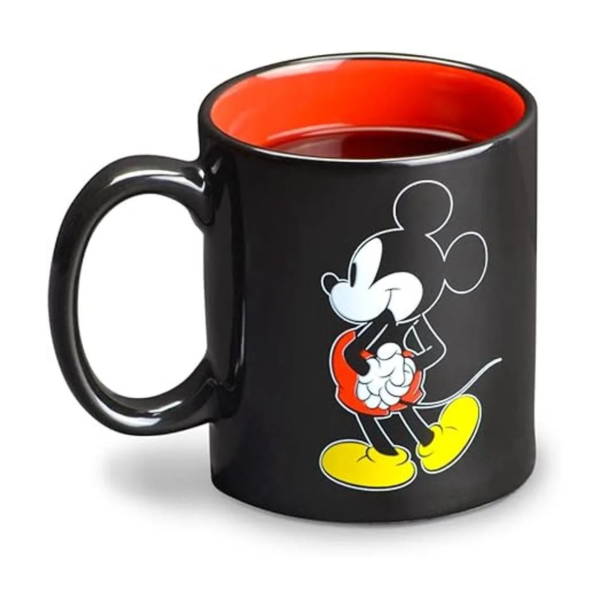 Disney Mickey Mouse Calentador de tazas de 10 onzas_3