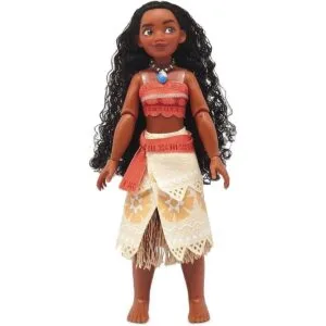 Disney Moana Muñeca clásica 10 pulgadas_5