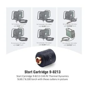 Dyllica 98213 Cartucho de inicio de plasma para dinámica_6