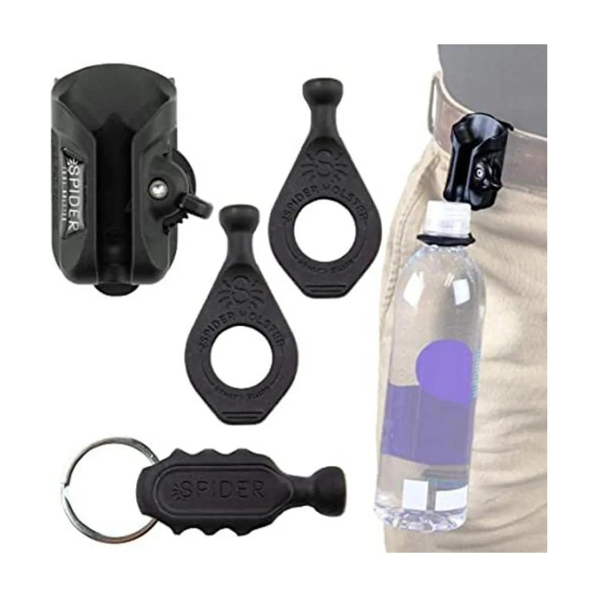 Spider Funda para herramientas Kit de estilo de vida_1