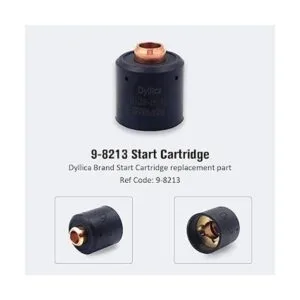 Dyllica 98213 Cartucho de inicio de plasma para dinámica_2