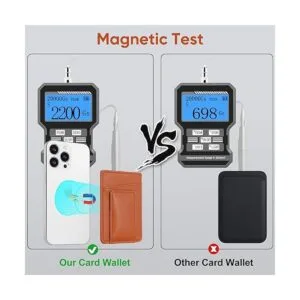 Soporte magnético para tarjetas Magsafe para Apple_2