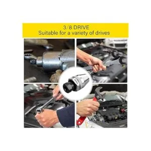 DEWILL Removedor de pernos rotos herramienta extractora_5