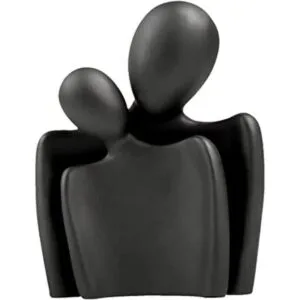 Sculptures Home DecorModern Home Decor Couple_1