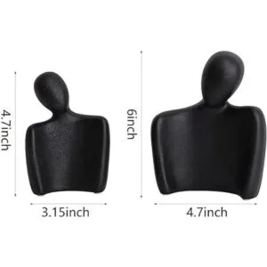 Sculptures Home DecorModern Home Decor Couple_6