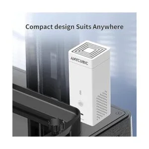 Anycubic Mini purificador de aire ligero y ultra_3