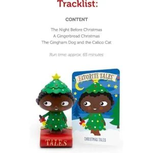 Tonies Personaje de reproducción de audio de cuentos de_4