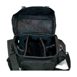 Vivitar Bolsa de dispositivos SLR para cámaras SLR_2