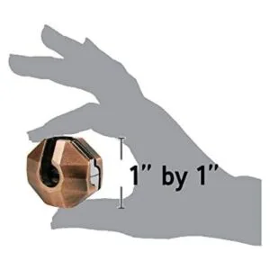 Project Genius True Genius CURATED Collection desmontaje_2