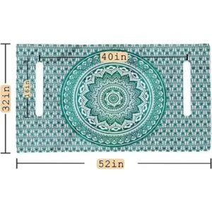 ENYORSEL Golf Cart Seat Covers Distinctive Golf Cart Seat_5