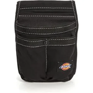 Sujetador y herramienta para teléfono celular Dickies Negro_1