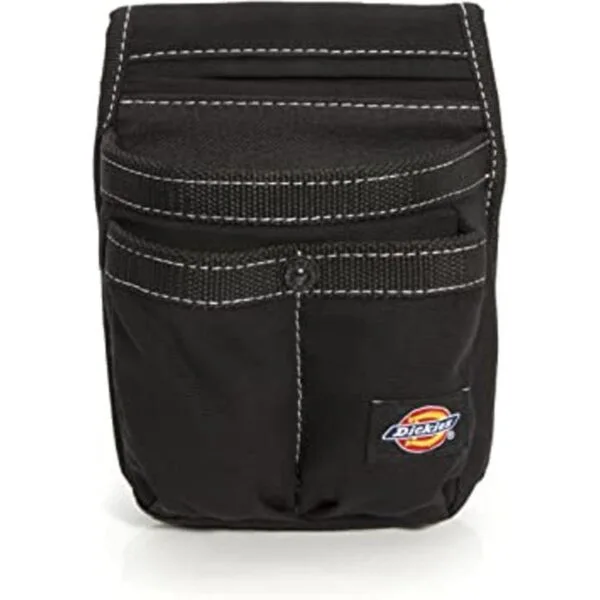Sujetador y herramienta para teléfono celular Dickies Negro_1