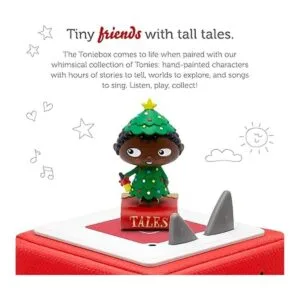 Tonies Personaje de reproducción de audio de cuentos de_2