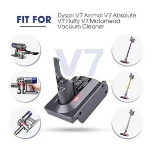 EID Adaptador V7 para batería de litio Dwalt de 20 V_5