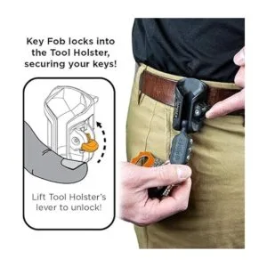 Spider Funda para herramientas Kit de estilo de vida_5