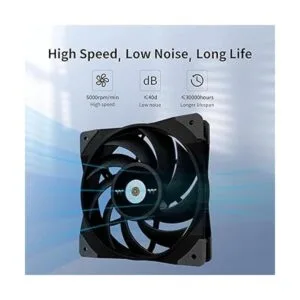 Anycubic Mini purificador de aire ligero y ultra_5