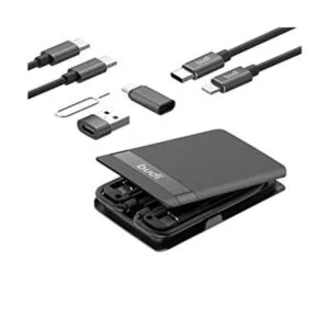 Certificado Budi MFi Cable USB tipo C y 3 tipos de_1