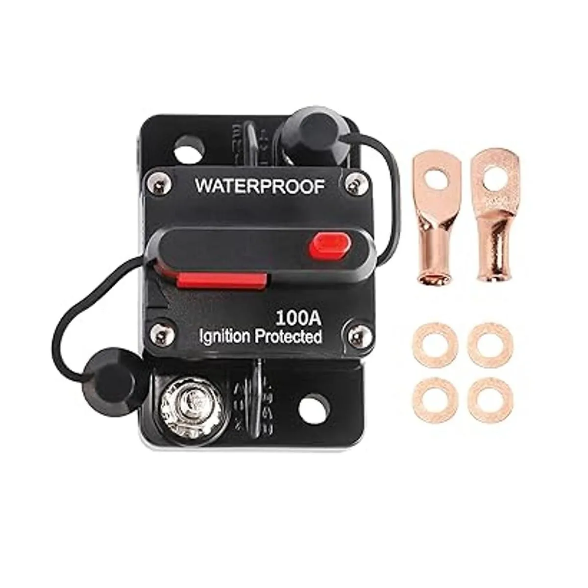 RED WOLF Disyuntor de circuito de 100 amperios con 2_2