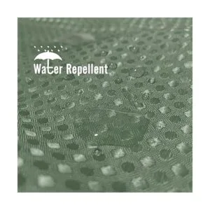 BBiggood Cortina de ducha verde salvia cortina de ducha_2