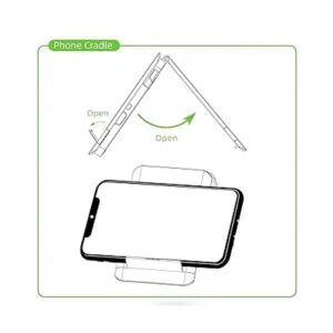 Certificado Budi MFi Cable USB tipo C y 3 tipos de_3