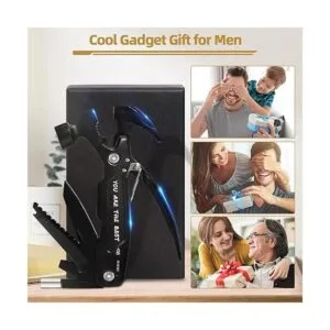 Hammer Multitool 15 en 1 equipo de supervivencia para_3