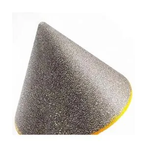 Brocas biseladas de diamante broca avellanada de diamante_6